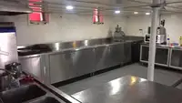 Пассажирское судно на продажу