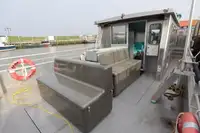 Круизное судно на продажу