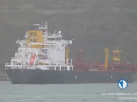 Нефтеналивной/химический танкер на продажу