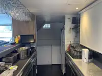 Круизное судно на продажу