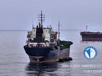 Нефтеналивной/химический танкер на продажу