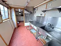 Круизное судно на продажу