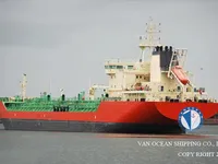 Нефтеналивной/химический танкер на продажу