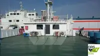 Ro-Ro ship на продажу
