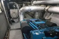 Круизное судно на продажу