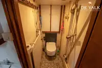 Патрульный катер на продажу
