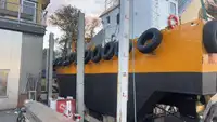 Многоцелевое судно на продажу