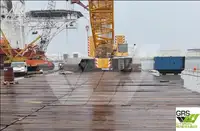 Баржа на продажу