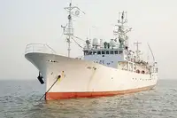 Научно-исследовательское судно на продажу