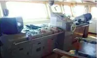 Баржа на продажу
