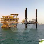 Плавучая буровая установка на продажу