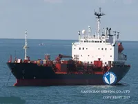 Нефтеналивной/химический танкер на продажу
