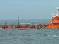 Нефтеналивной/химический танкер на продажу