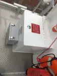 Лодка для экипажа на продажу