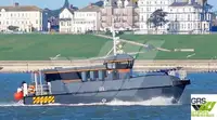 Wind farm service vessel на продажу