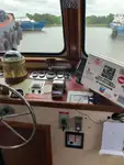 Буксир для перевозки экипажа на продажу