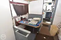 Яружный траулер на продажу