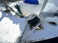 Траулер на продажу
