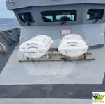 Буксир для перевозки экипажа на продажу