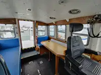 Судно для геодезических работ на продажу