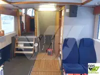 Круизное судно на продажу