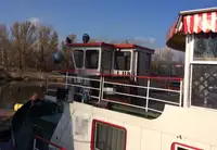 Контейнеровоз на продажу