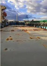 Нефтеналивной/химический танкер на продажу