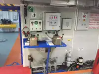 Круизное судно на продажу