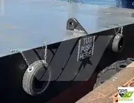 Баржа на продажу