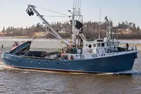 Purse seiner на продажу