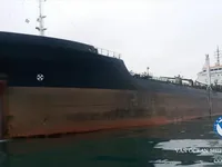 Нефтеналивной/химический танкер на продажу