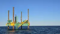Баржа на продажу