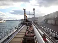 Нефтеналивной/химический танкер на продажу