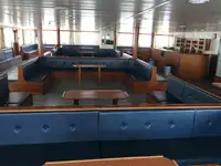 Судно RoPax на продажу