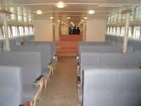 Паром на продажу