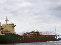 Нефтеналивной/химический танкер на продажу
