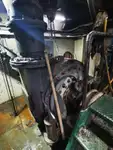 Дноуглубитель на продажу