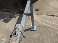 Патрульный катер на продажу