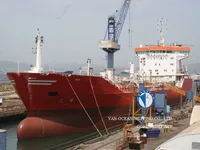 Нефтеналивной/химический танкер на продажу