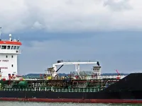 Нефтеналивной/химический танкер на продажу
