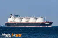 Газовоз LNG на продажу