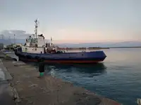 Буксир на продажу