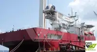 Быстроходное снабженческое судно (FSV) на продажу
