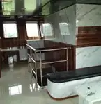Десантный корабль-танкер на продажу