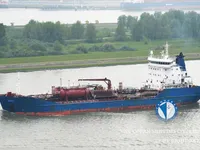 Нефтеналивной/химический танкер на продажу