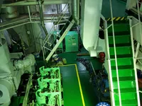Нефтеналивной/химический танкер на продажу