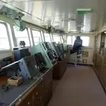 Траулер на продажу