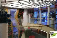 Круизное судно на продажу