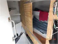 Траулер на продажу