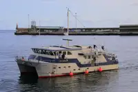 Судно для геодезических работ на продажу